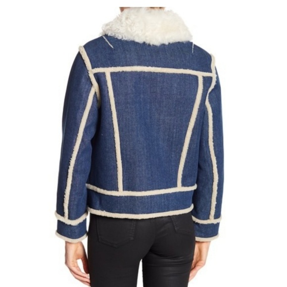 🌟NWT🌟Rag&Bone Andrew Jacket - Picture 3 of 5